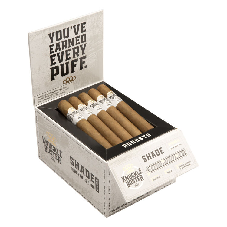 View product media PUKBSR Robusto, , jrcigars 2